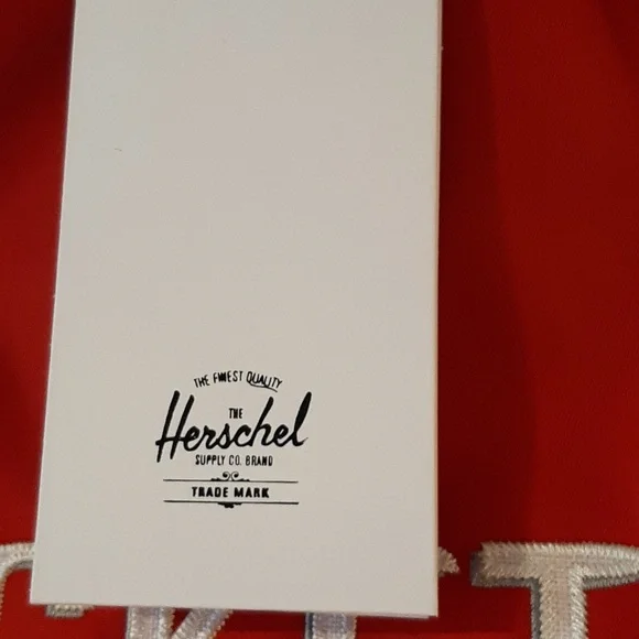 Herschel houston rockets backpack - Picture 4 of 4